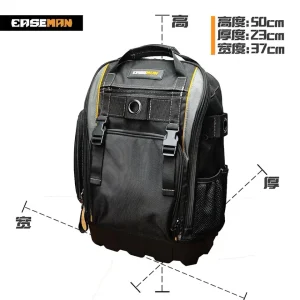 Balo đựng đồ nghề kỹ thuật Easeman
