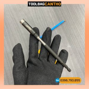 Đầu nối dài Milwaukee 48-32-4511 15 cm