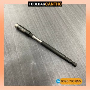 Đầu nối dài Milwaukee 48-32-4511 15 cm
