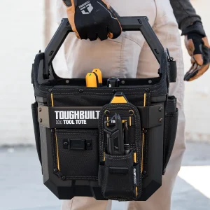 Túi đồ nghề tay xách Toughbuilt TB-CT-82-12 12 inch
