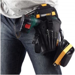 TÚI ĐEO MÁY KHOAN TOUGHBUILT TB-CTP-01020A