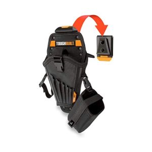 TÚI ĐEO MÁY KHOAN TOUGHBUILT TB-CTP-01020A