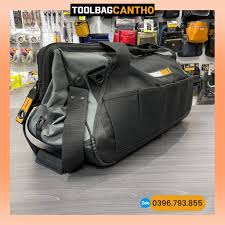 Túi xách đựng đồ nghề Toughbuilt TB-SGB-01024B có bánh xe kéo - Ảnh 3
