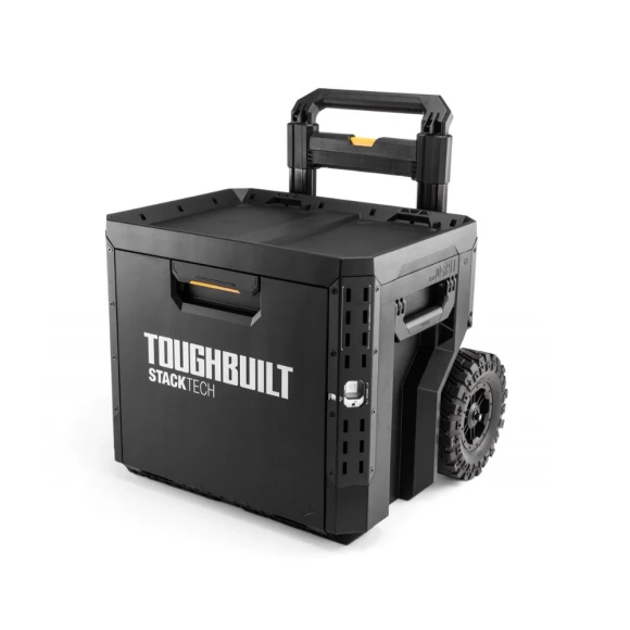 Thùng công cụ Toughbuilt Stacktech TB-B1-B-70 - Ảnh 2