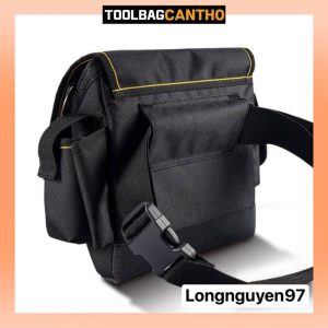 Túi đeo đồ nghề Winhunt WH018 có kèm 2 dây đeo
