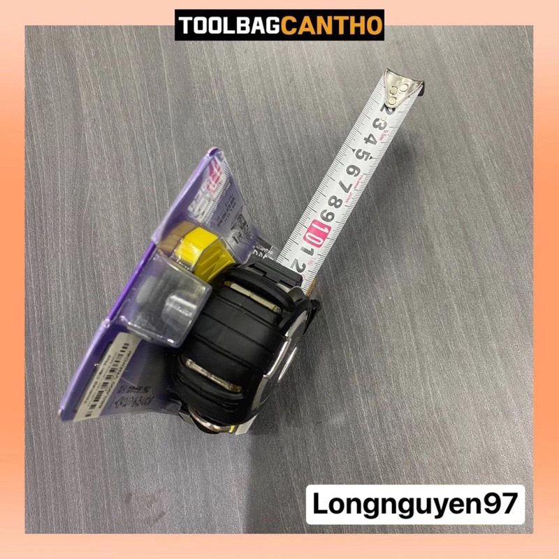 Thước kéo Tajima Mag G3 - Ảnh 2