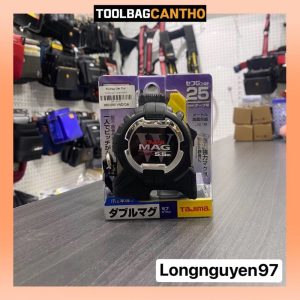 Thước kéo Tajima Mag G3