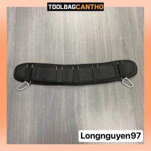 Đệm lưng cho đai đồ nghề RTX Nhật