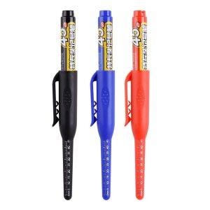 Bút lấy dấu ngòi dài Genvana 4.5cm ( 20k/cây)