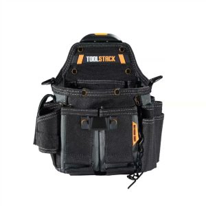 Túi đeo đồ nghề Toolstack kèm dây đeo vai TSK-114
