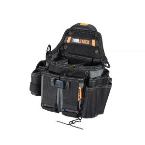 Túi đeo đồ nghề Toolstack kèm dây đeo vai TSK-114