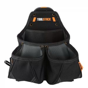 Túi đeo đồ nghề ToolStack TSK-02 có 2 hộc để ốc vít