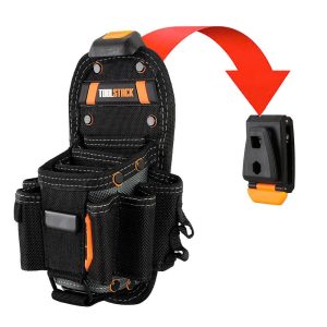 Túi đồ nghề Toolstack TSK-36-M10