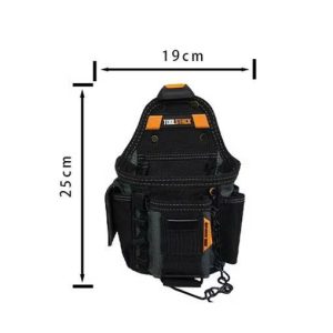 Túi đeo đồ nghề đa năng Toolstack TSK- 34
