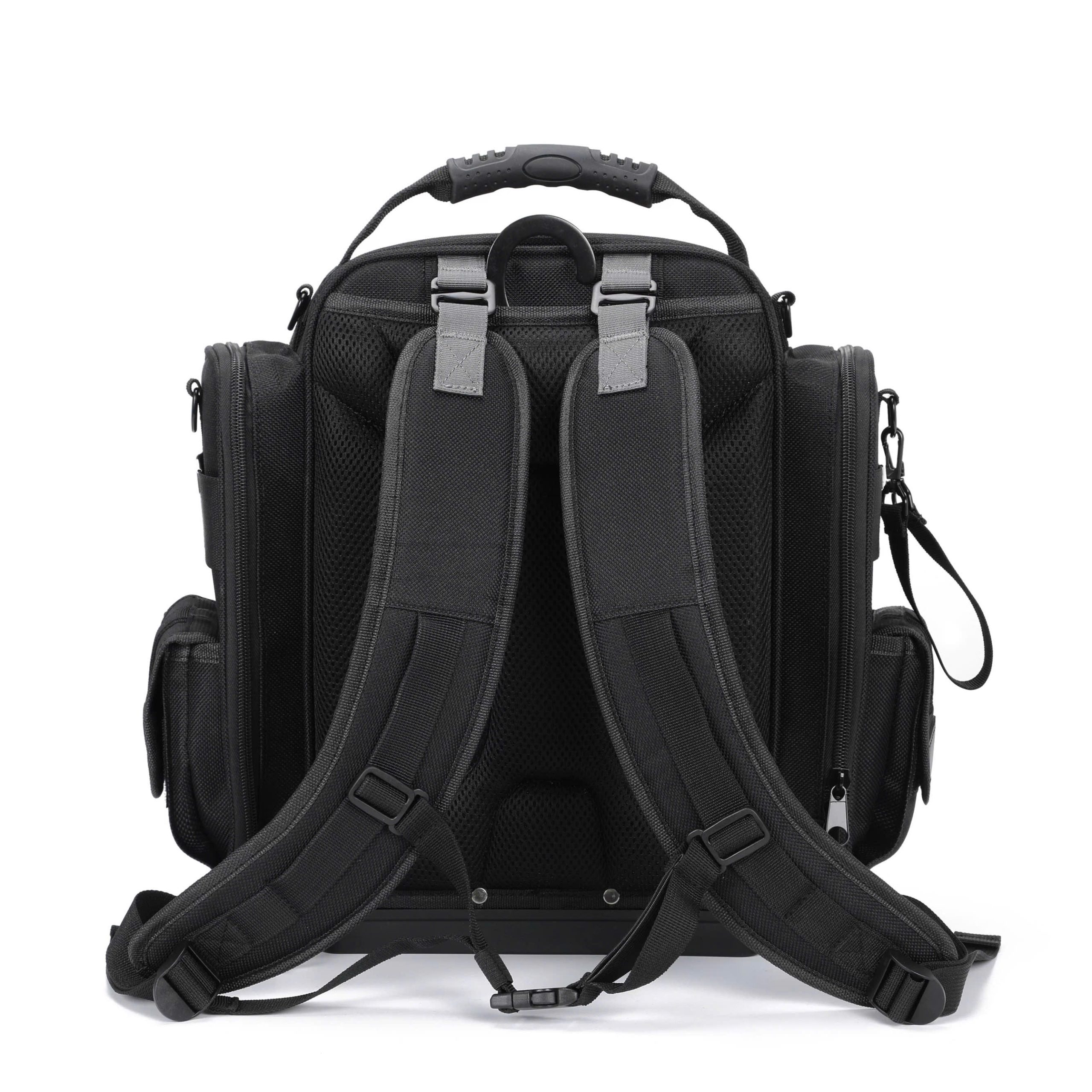 (Size nhỏ) Balo đựng đồ nghề HY Tech Pac Medium Compact (TPMC) (cỡ nhỏ) - Ảnh 2