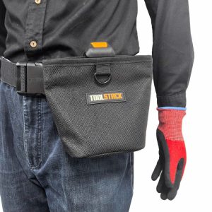 Túi đeo ốc vít Toolstack TSK-63 gấp gọn