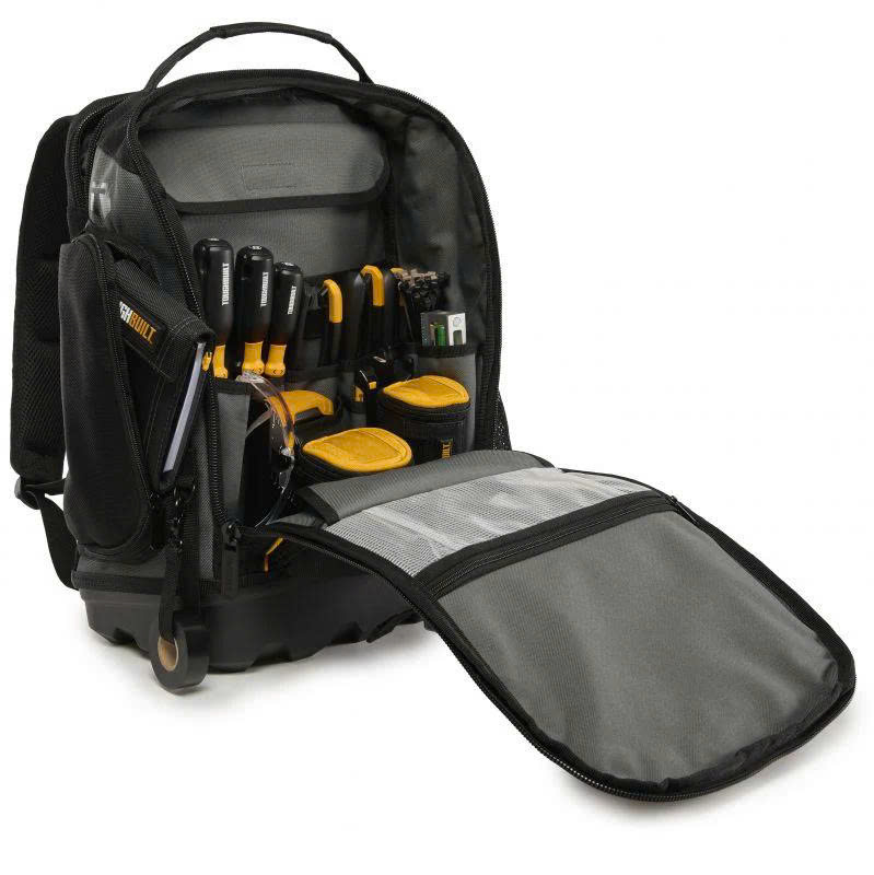 Balo đồ nghề kỹ thuật Toughbuilt TB-66C - Ảnh 2
