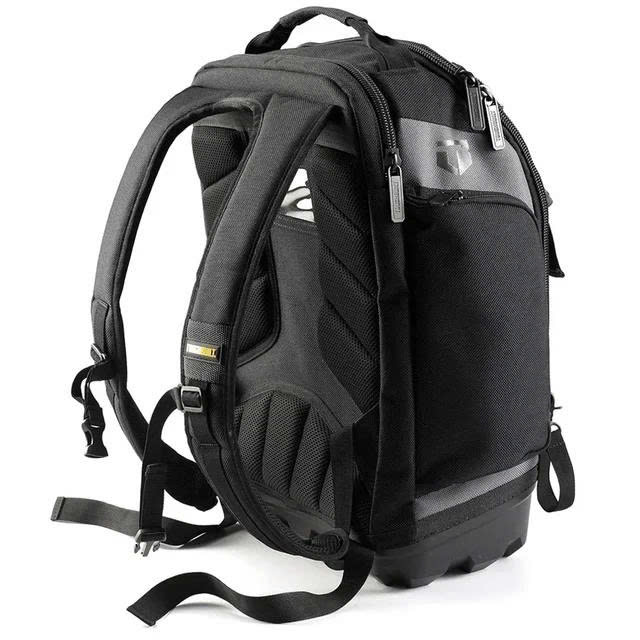 Balo đồ nghề kỹ thuật Toughbuilt TB-66C - Ảnh 4