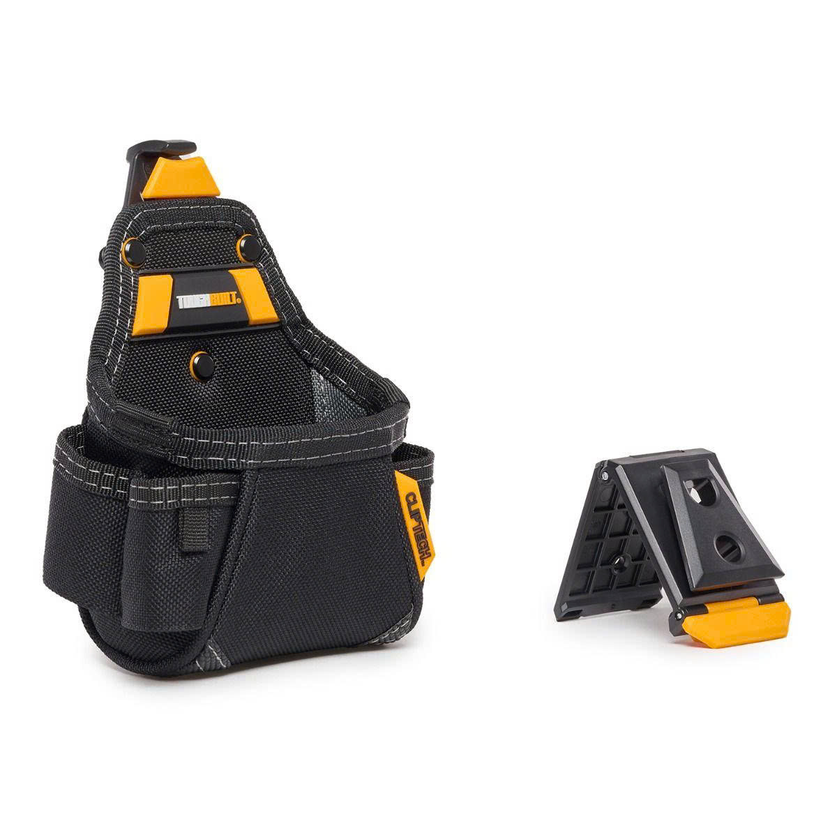 Túi đeo ốc vít, tắc kê Toughbuilt CT- 25