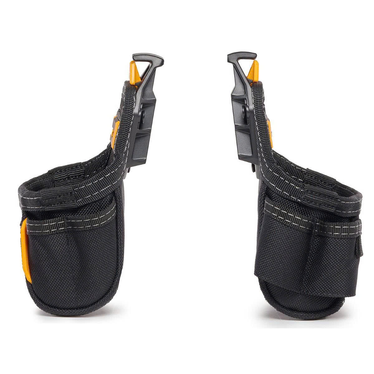 Túi đeo ốc vít, tắc kê Toughbuilt CT- 25 - Ảnh 4
