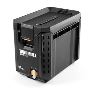 Hộp đựng dụng cụ Toughbuilt Stacktech TB-B1-B-60C