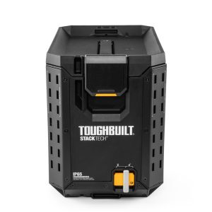 Hộp đựng dụng cụ Toughbuilt Stacktech TB-B1-B-60C