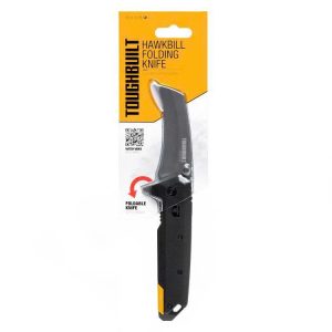Dao gấp gọn đa năng Toughbuilt TB-H4-30-HB