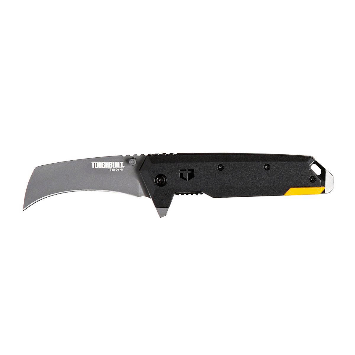 Dao gấp gọn đa năng Toughbuilt TB-H4-30-HB - Ảnh 2