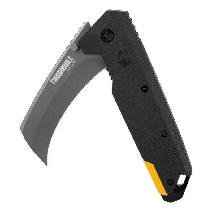 Dao gấp gọn đa năng Toughbuilt TB-H4-30-HB - Ảnh 3