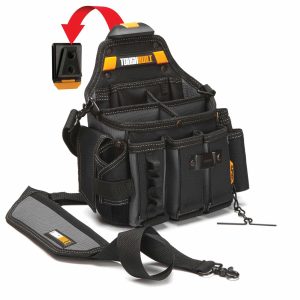 Túi đồ nghề cho thợ điện Toughbuilt Mỹ TB-CT-114