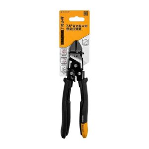 Kìm cắt chuyên dụng 7.5inch 65HRC Toughbuilt TB-H3-30-CP