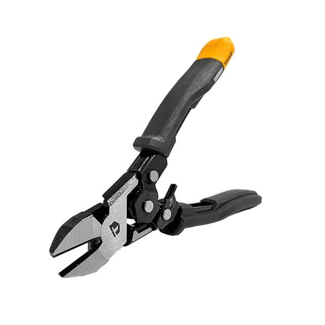 Kìm cắt chuyên dụng 7.5inch 65HRC Toughbuilt TB-H3-30-CP - Ảnh 2