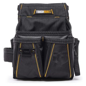 Túi đeo đồ nghề toughbuilt tb-314-2 có kèm dây đeo vai