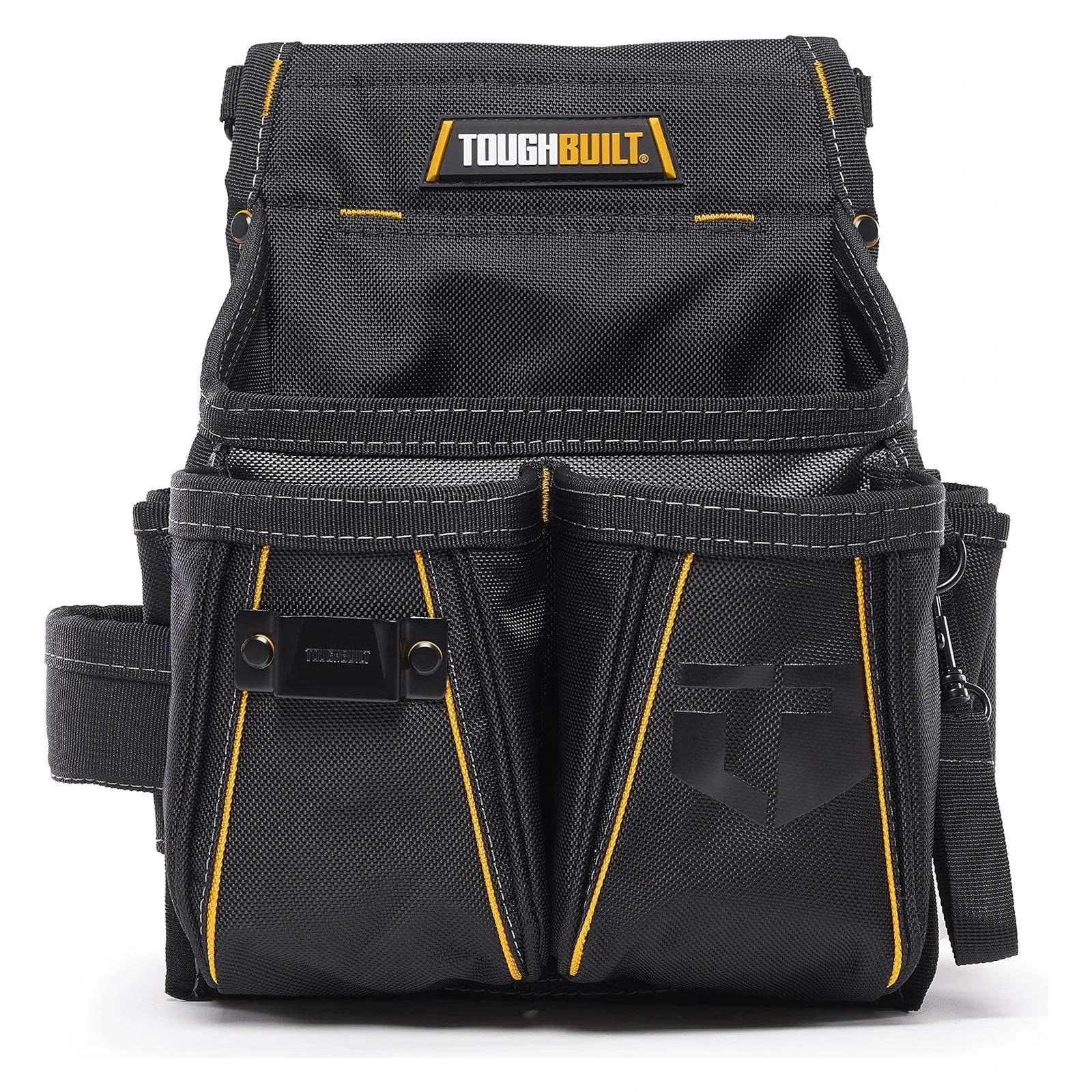Túi đeo đồ nghề toughbuilt tb-314-2 có kèm dây đeo vai
