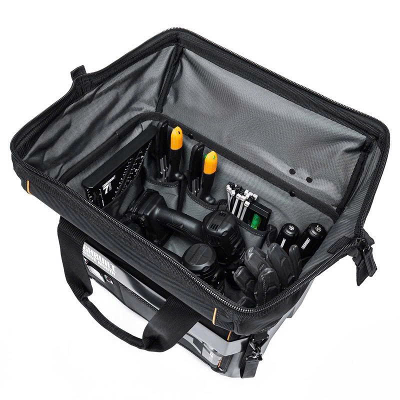 Túi đựng đồ nghề Toughbuilt TB-CT-62-16A Massive Mouth Bag 16 inch - Ảnh 3