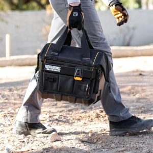 Túi đựng đồ nghề Toughbuilt TB-CT-62-16A Massive Mouth Bag 16 inch