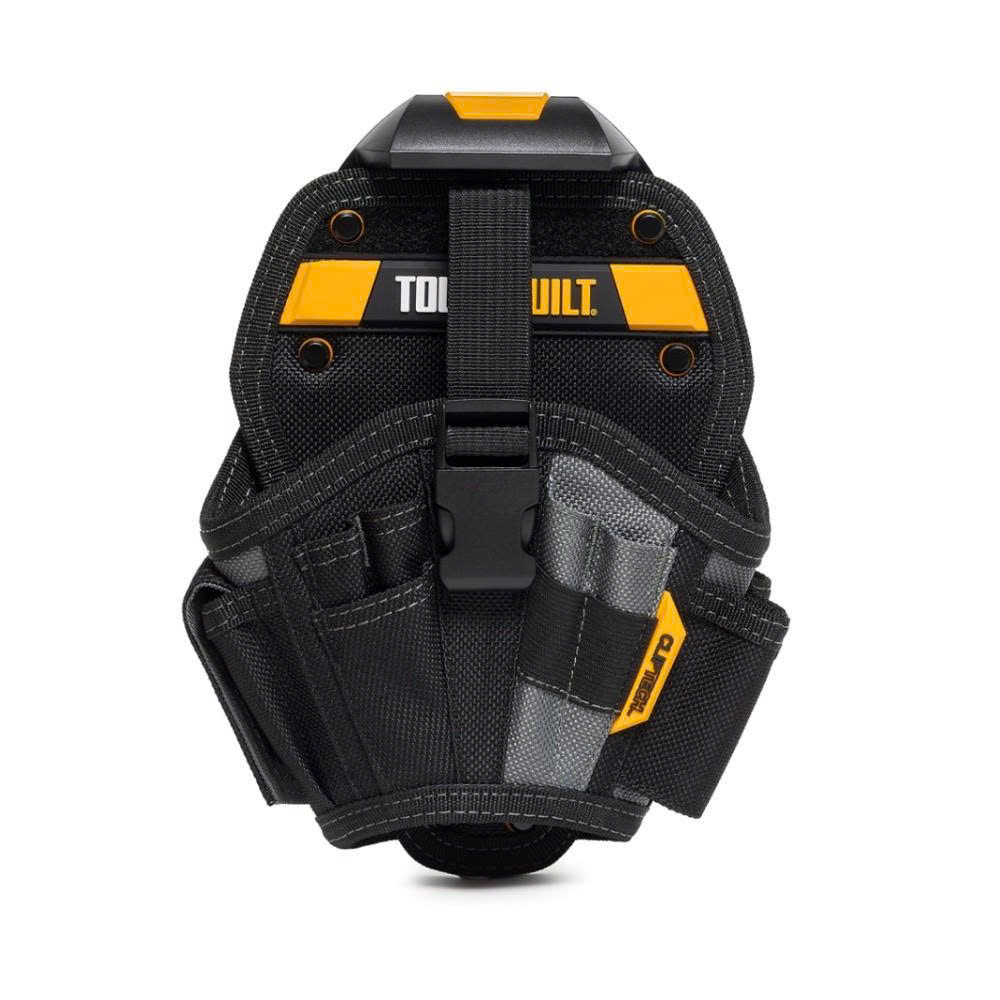 Túi đeo máy khoan Toughbuilt TB-CT-20-L - Ảnh 2