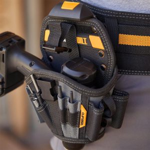 Túi đeo máy khoan Toughbuilt TB-CT-20-L