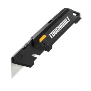 Dao gấp gọn mini Toughbuilt TB-H4-12-C