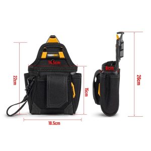 Túi đeo đồ nghề Toughbuilt CT-32-A