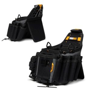 Túi đeo đồ nghề Toughbuilt TBL-CT-104 có kèm dây đeo vai