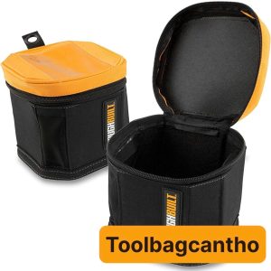 Túi đựng ốc vít Toughbuilt SBS-01166A