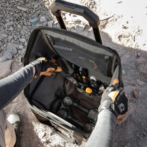 Túi đồ nghề xe kéo Toughbuilt CT-61-14