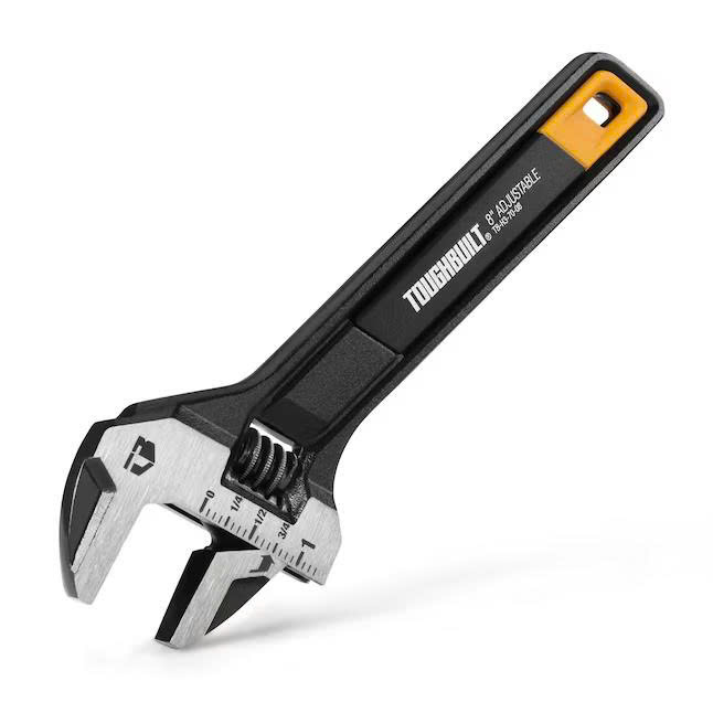 Mỏ lết Toughbuilt TB-H3-70-8 - Ảnh 2
