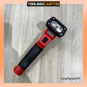 Đèn làm việc cầm tay SNUFF S1000