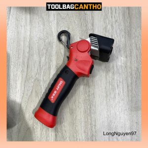 Đèn làm việc cầm tay SNUFF S1000