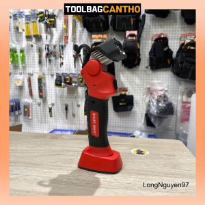Đèn làm việc cầm tay SNUFF S1000