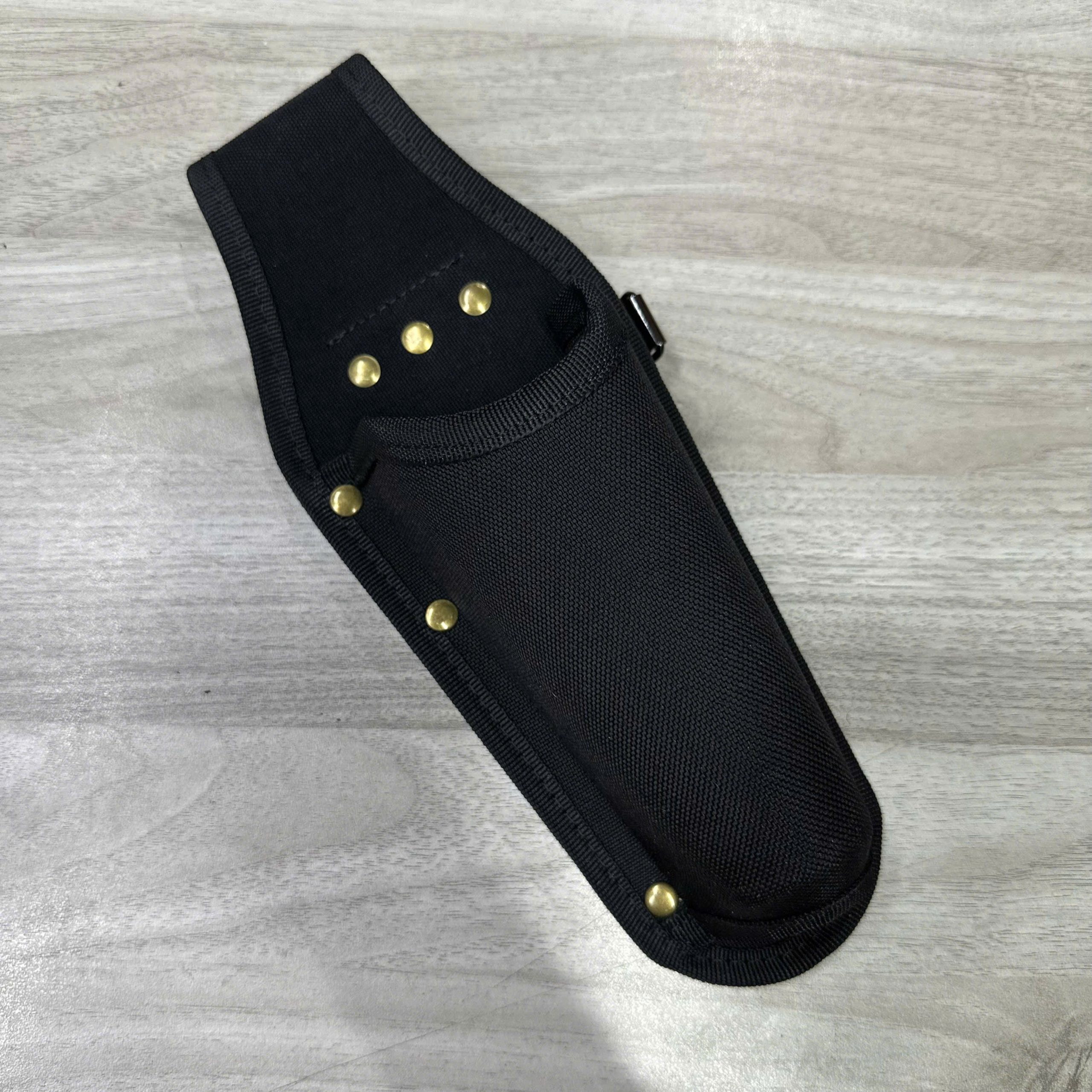 Túi đựng máy bắn vít gập đeo thắt lưng mã DS-100J, kích thước: 10,5x28cm